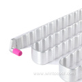 Aluminum Liquid Cold Plate for Cooling System